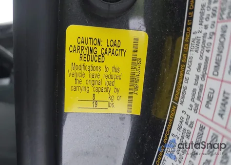 2018 Toyota Rav4 Le from USA, damaged, VIN JTMBFREV4JJ747628